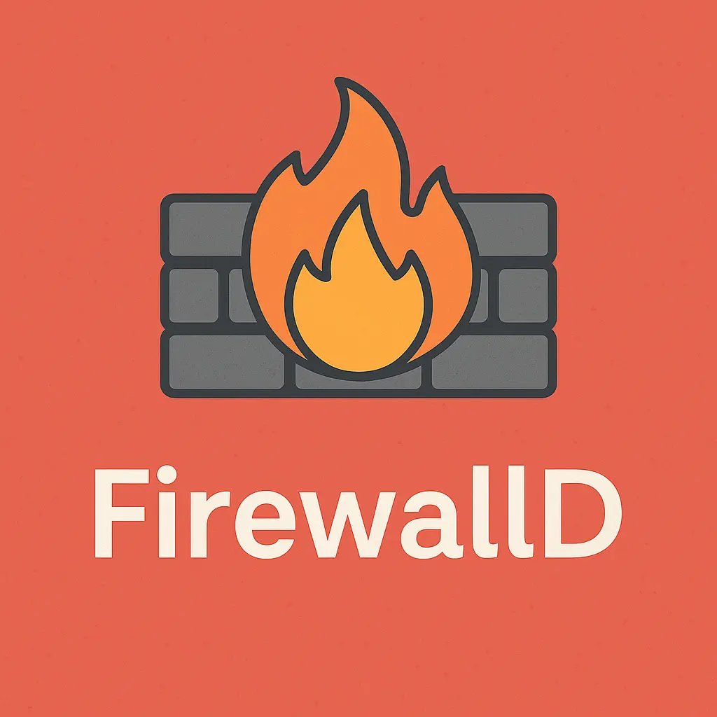 🔥 Panduan Firewalld Di CentOS / RHEL / Fedora